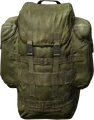 Assault Backpack in DayZ - Insulation and storage slots